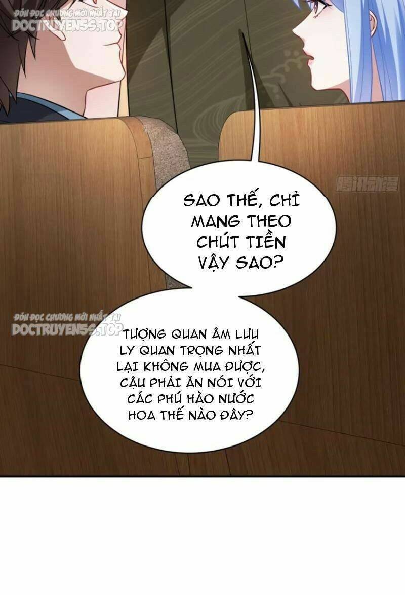 Bỏ Làm Simp Chúa, Ta Có Trong Tay Cả Tỉ Thần Hào Chap 382 - Next Chap 383