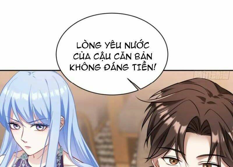 Bỏ Làm Simp Chúa, Ta Có Trong Tay Cả Tỉ Thần Hào Chap 382 - Next Chap 383