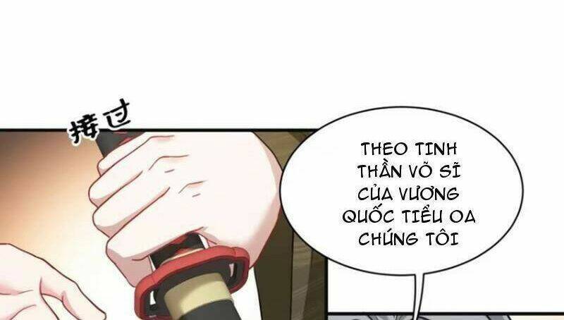 Bỏ Làm Simp Chúa, Ta Có Trong Tay Cả Tỉ Thần Hào Chap 382 - Next Chap 383