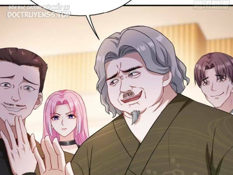 Bỏ Làm Simp Chúa, Ta Có Trong Tay Cả Tỉ Thần Hào Chap 382 - Next Chap 383