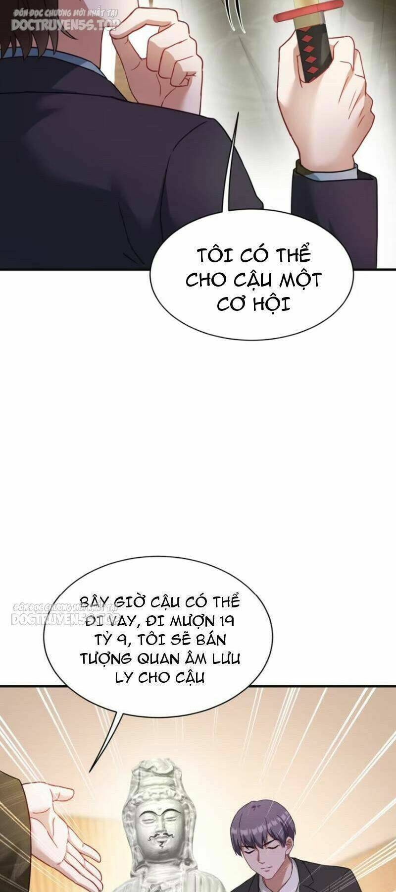 Bỏ Làm Simp Chúa, Ta Có Trong Tay Cả Tỉ Thần Hào Chap 382 - Next Chap 383