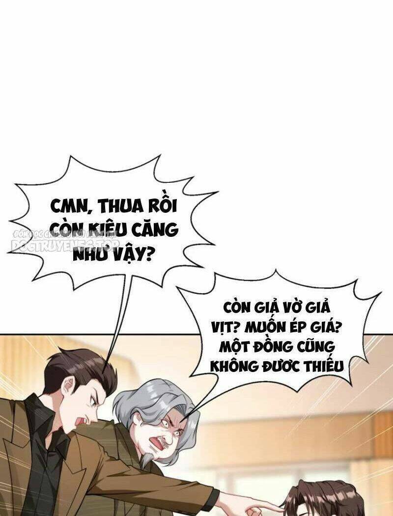 Bỏ Làm Simp Chúa, Ta Có Trong Tay Cả Tỉ Thần Hào Chap 382 - Next Chap 383