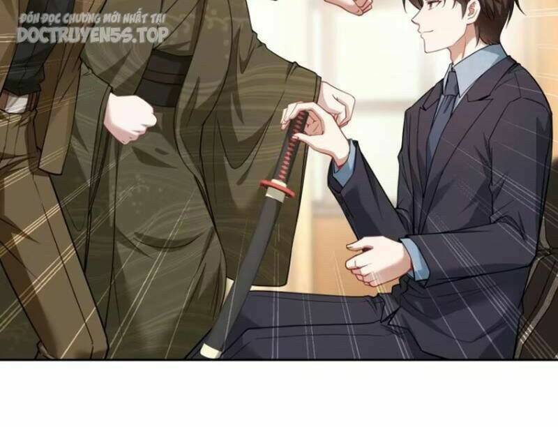 Bỏ Làm Simp Chúa, Ta Có Trong Tay Cả Tỉ Thần Hào Chap 382 - Next Chap 383