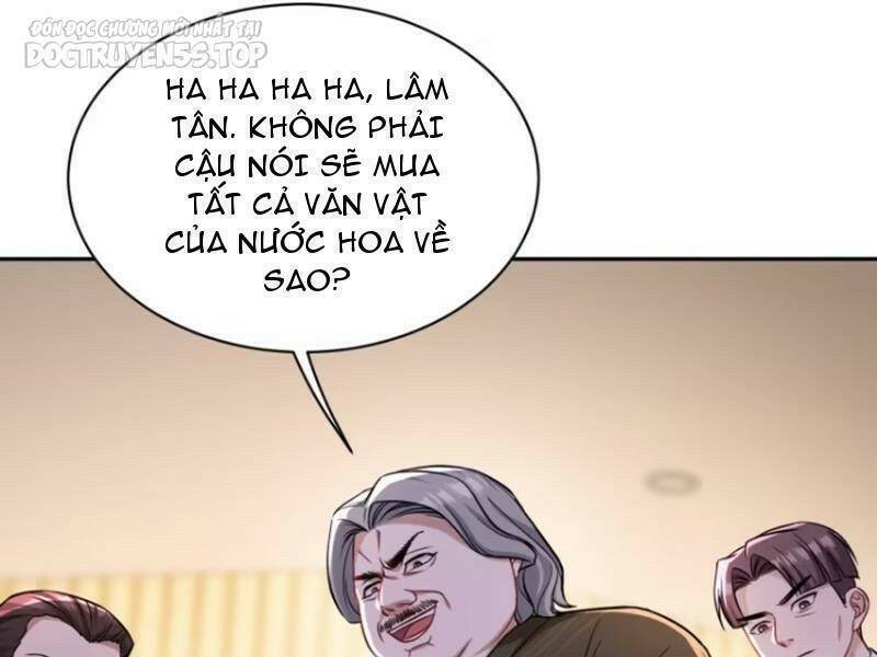 Bỏ Làm Simp Chúa, Ta Có Trong Tay Cả Tỉ Thần Hào Chap 382 - Next Chap 383