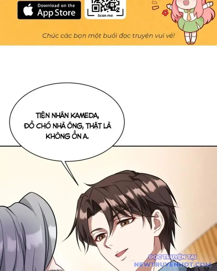 Bỏ Làm Simp Chúa, Ta Có Trong Tay Cả Tỉ Thần Hào Chap 39 - Next Chap 40