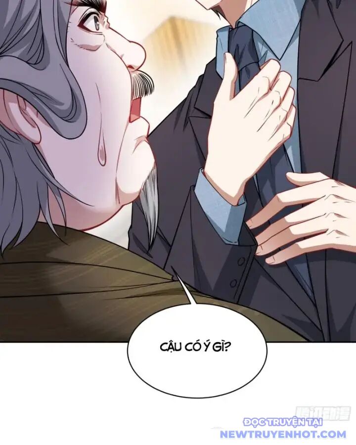 Bỏ Làm Simp Chúa, Ta Có Trong Tay Cả Tỉ Thần Hào Chap 39 - Next Chap 40