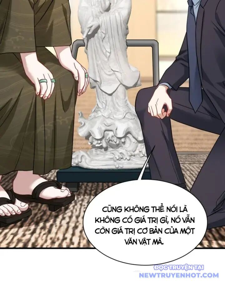 Bỏ Làm Simp Chúa, Ta Có Trong Tay Cả Tỉ Thần Hào Chap 39 - Next Chap 40