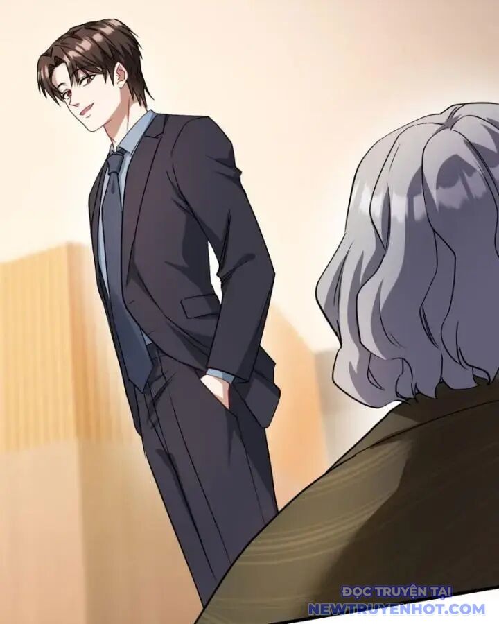 Bỏ Làm Simp Chúa, Ta Có Trong Tay Cả Tỉ Thần Hào Chap 39 - Next Chap 40