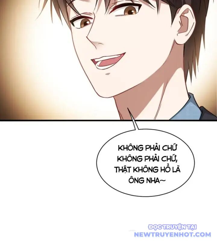 Bỏ Làm Simp Chúa, Ta Có Trong Tay Cả Tỉ Thần Hào Chap 39 - Next Chap 40