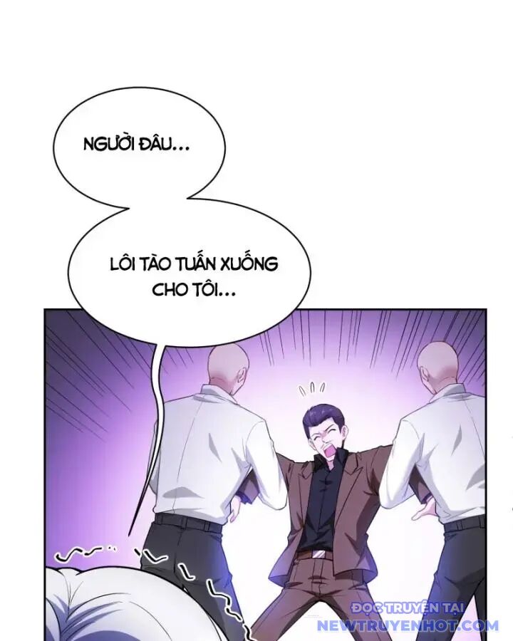 Bỏ Làm Simp Chúa, Ta Có Trong Tay Cả Tỉ Thần Hào Chap 39 - Next Chap 40