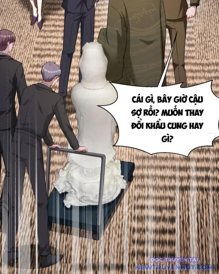 Bỏ Làm Simp Chúa, Ta Có Trong Tay Cả Tỉ Thần Hào Chap 39 - Next Chap 40