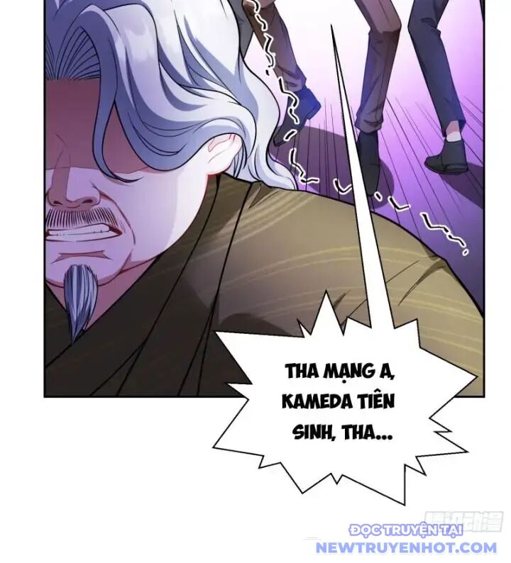 Bỏ Làm Simp Chúa, Ta Có Trong Tay Cả Tỉ Thần Hào Chap 39 - Next Chap 40