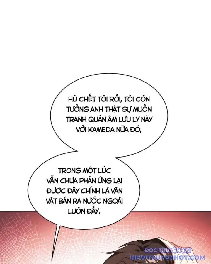 Bỏ Làm Simp Chúa, Ta Có Trong Tay Cả Tỉ Thần Hào Chap 39 - Next Chap 40