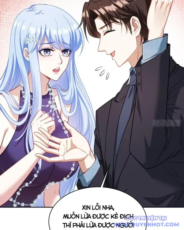 Bỏ Làm Simp Chúa, Ta Có Trong Tay Cả Tỉ Thần Hào Chap 39 - Next Chap 40