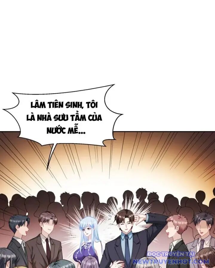 Bỏ Làm Simp Chúa, Ta Có Trong Tay Cả Tỉ Thần Hào Chap 39 - Next Chap 40