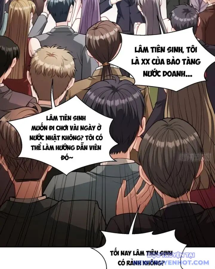 Bỏ Làm Simp Chúa, Ta Có Trong Tay Cả Tỉ Thần Hào Chap 39 - Next Chap 40