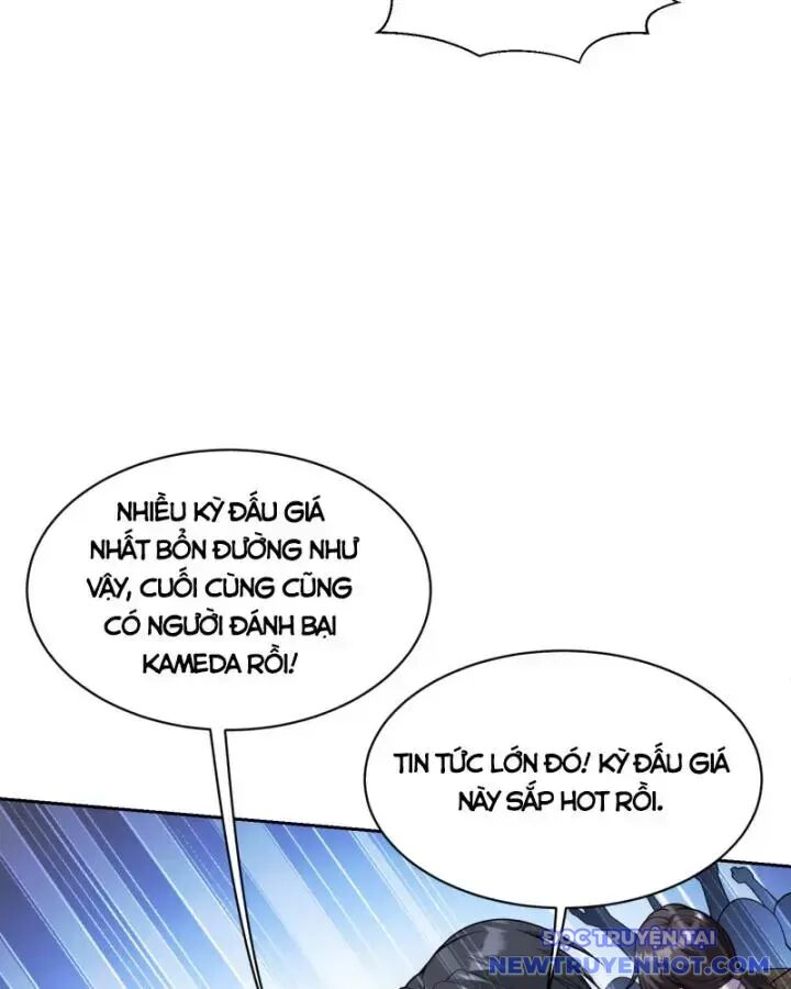 Bỏ Làm Simp Chúa, Ta Có Trong Tay Cả Tỉ Thần Hào Chap 39 - Next Chap 40