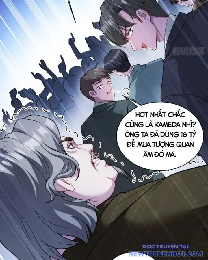 Bỏ Làm Simp Chúa, Ta Có Trong Tay Cả Tỉ Thần Hào Chap 39 - Next Chap 40