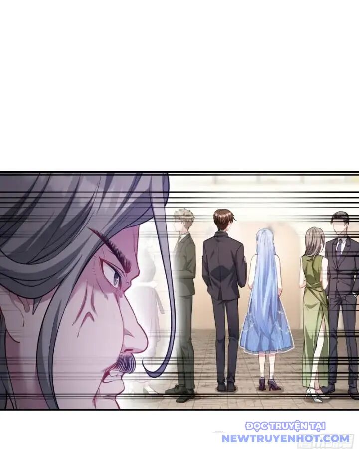 Bỏ Làm Simp Chúa, Ta Có Trong Tay Cả Tỉ Thần Hào Chap 39 - Next Chap 40