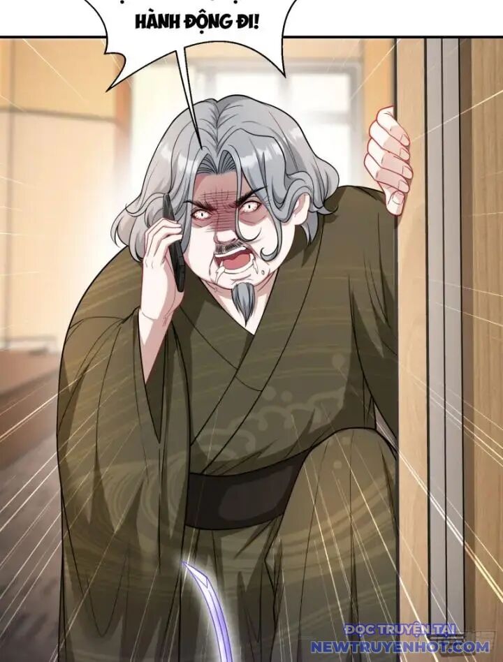 Bỏ Làm Simp Chúa, Ta Có Trong Tay Cả Tỉ Thần Hào Chap 39 - Next Chap 40