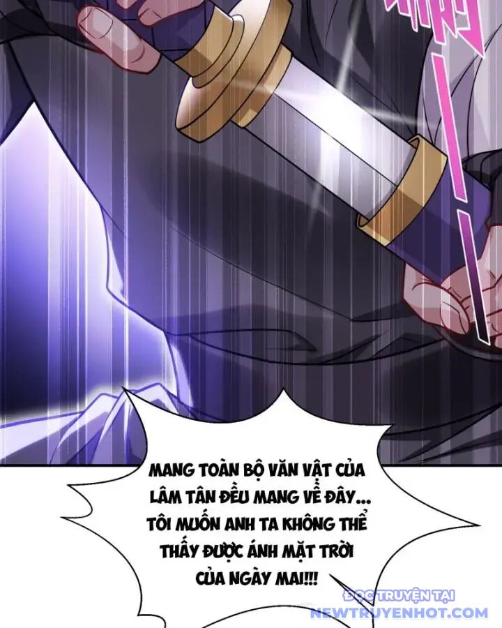 Bỏ Làm Simp Chúa, Ta Có Trong Tay Cả Tỉ Thần Hào Chap 39 - Next Chap 40
