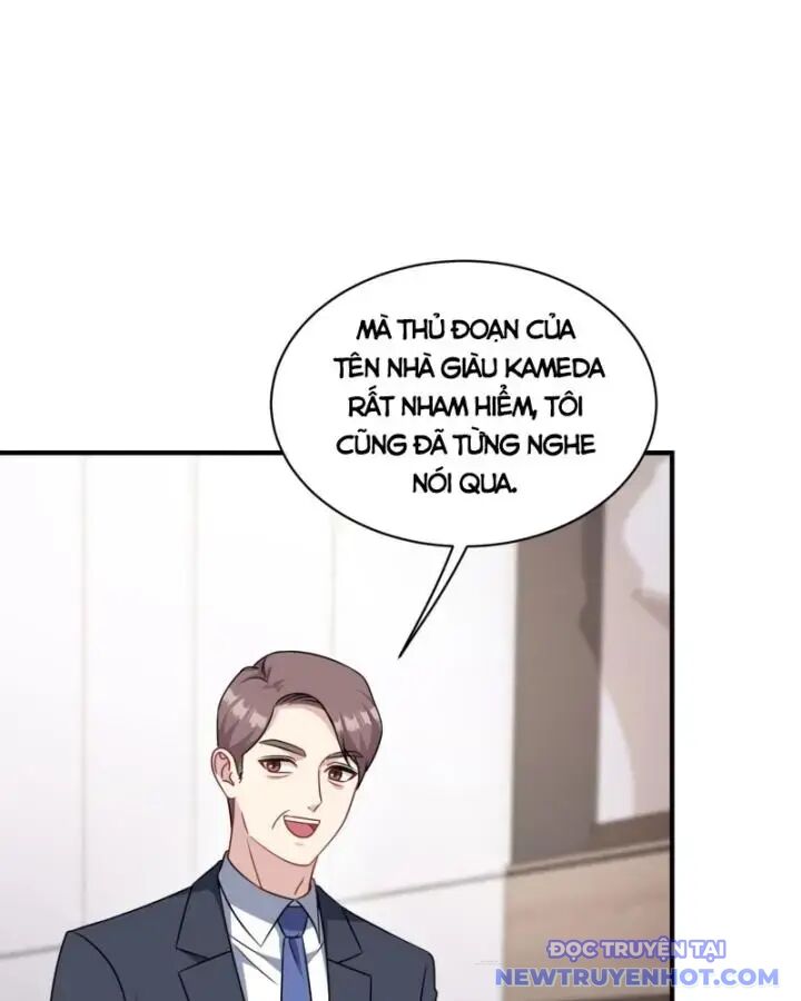 Bỏ Làm Simp Chúa, Ta Có Trong Tay Cả Tỉ Thần Hào Chap 39 - Next Chap 40
