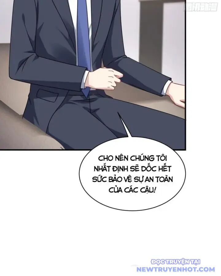 Bỏ Làm Simp Chúa, Ta Có Trong Tay Cả Tỉ Thần Hào Chap 39 - Next Chap 40