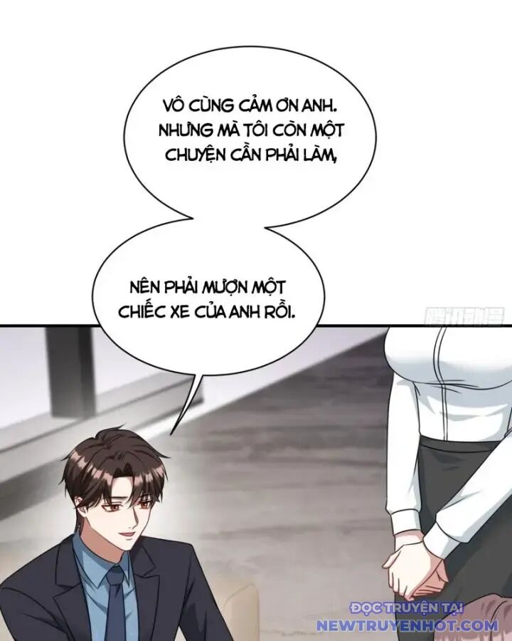 Bỏ Làm Simp Chúa, Ta Có Trong Tay Cả Tỉ Thần Hào Chap 39 - Next Chap 40