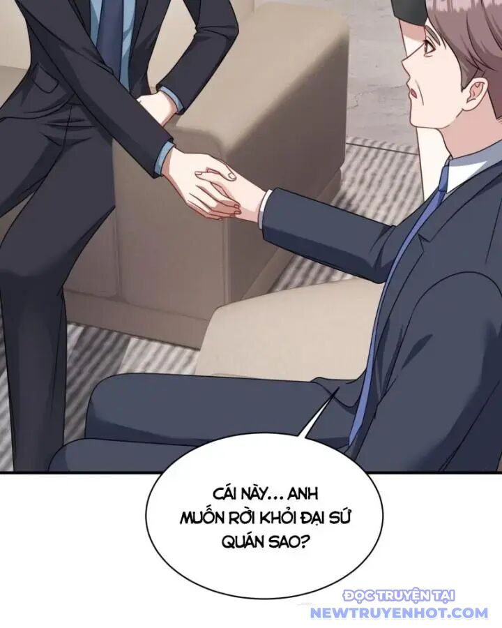 Bỏ Làm Simp Chúa, Ta Có Trong Tay Cả Tỉ Thần Hào Chap 39 - Next Chap 40