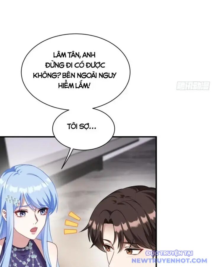 Bỏ Làm Simp Chúa, Ta Có Trong Tay Cả Tỉ Thần Hào Chap 39 - Next Chap 40
