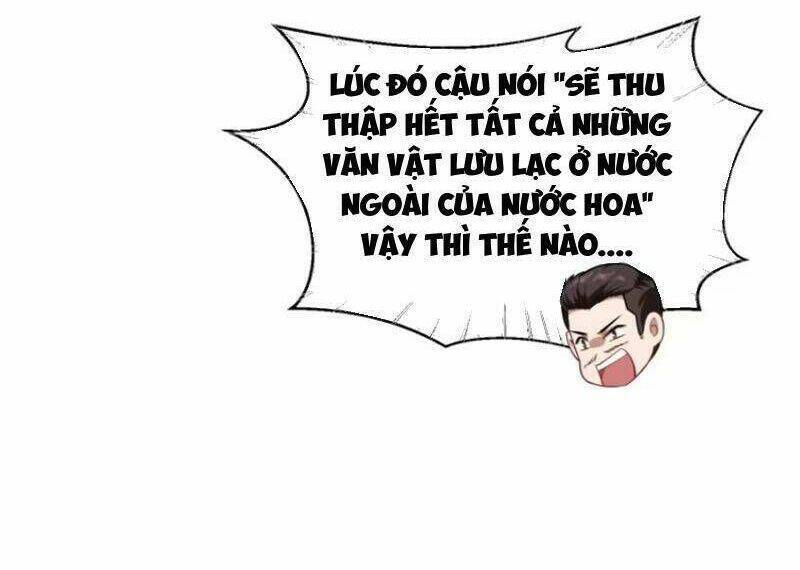 Bỏ Làm Simp Chúa, Ta Có Trong Tay Cả Tỉ Thần Hào Chap 391 - Next Chap 392