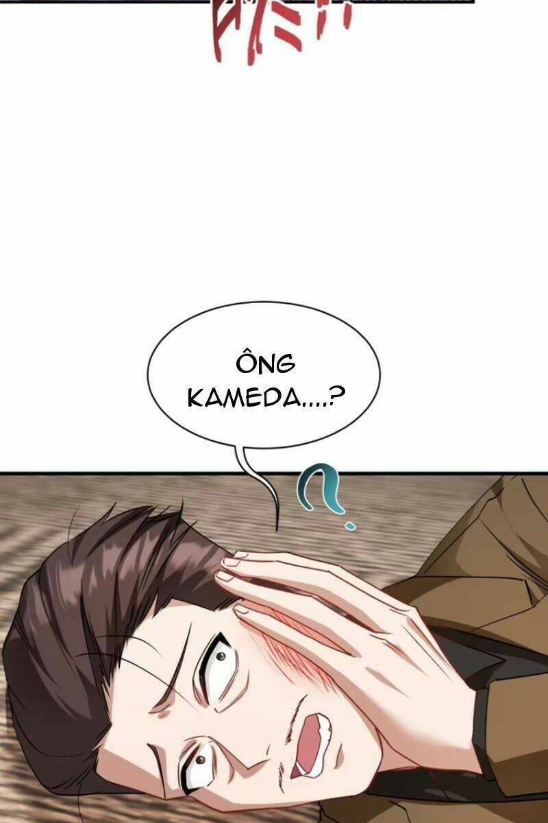 Bỏ Làm Simp Chúa, Ta Có Trong Tay Cả Tỉ Thần Hào Chap 391 - Next Chap 392