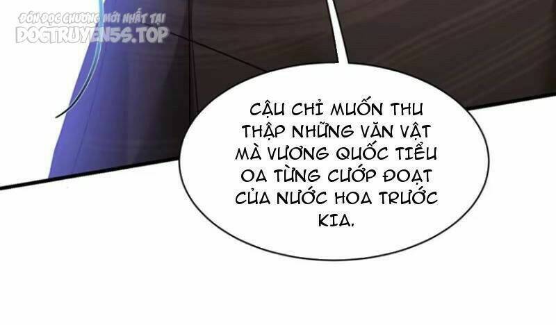 Bỏ Làm Simp Chúa, Ta Có Trong Tay Cả Tỉ Thần Hào Chap 391 - Next Chap 392