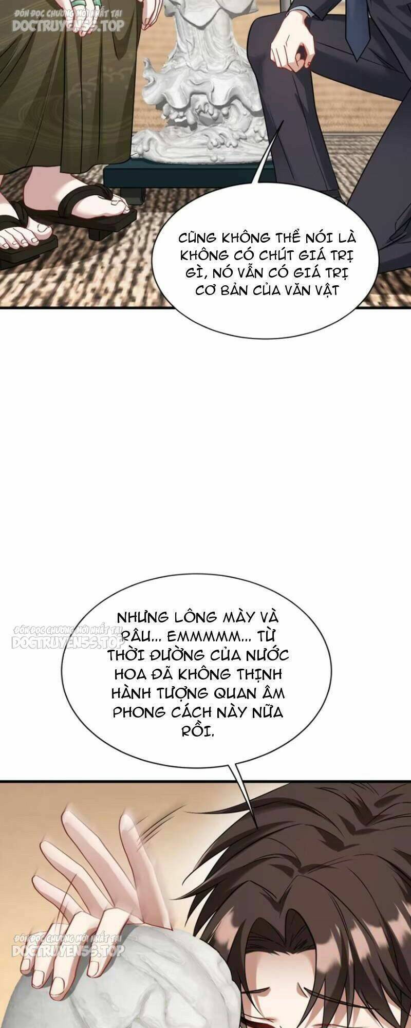 Bỏ Làm Simp Chúa, Ta Có Trong Tay Cả Tỉ Thần Hào Chap 391 - Next Chap 392