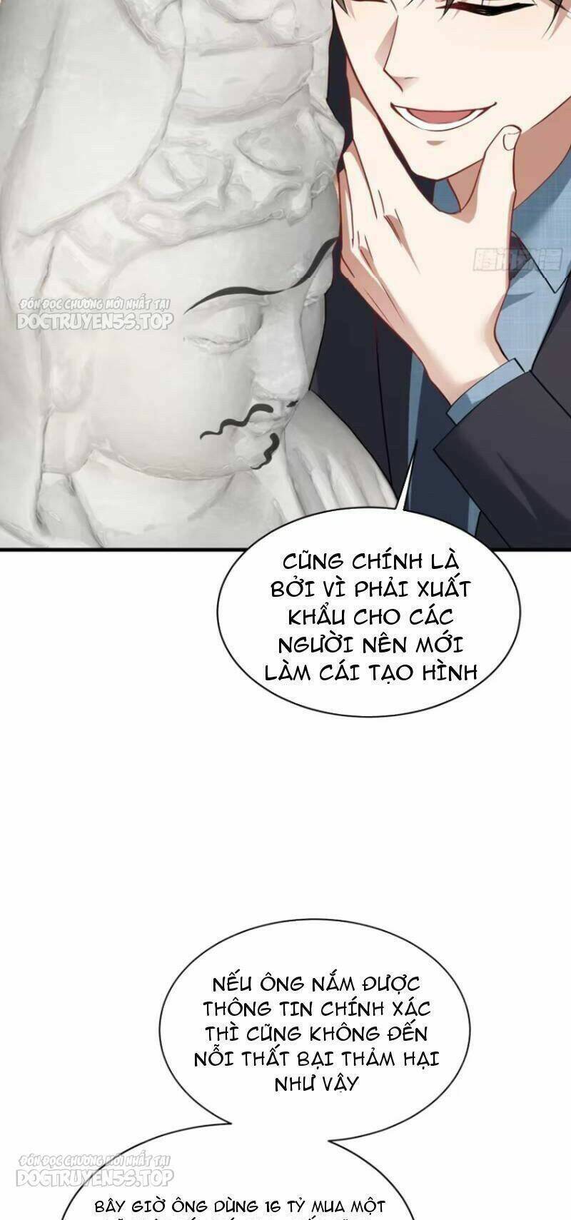 Bỏ Làm Simp Chúa, Ta Có Trong Tay Cả Tỉ Thần Hào Chap 391 - Next Chap 392