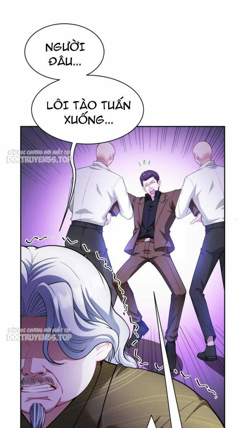 Bỏ Làm Simp Chúa, Ta Có Trong Tay Cả Tỉ Thần Hào Chap 391 - Next Chap 392