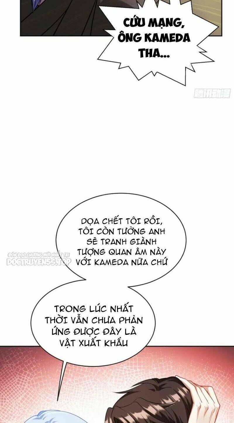 Bỏ Làm Simp Chúa, Ta Có Trong Tay Cả Tỉ Thần Hào Chap 391 - Next Chap 392