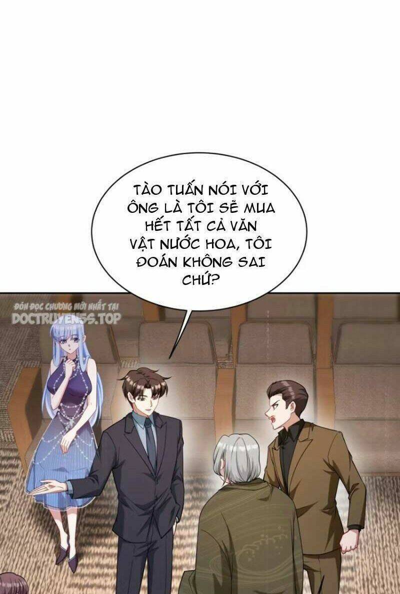Bỏ Làm Simp Chúa, Ta Có Trong Tay Cả Tỉ Thần Hào Chap 391 - Next Chap 392