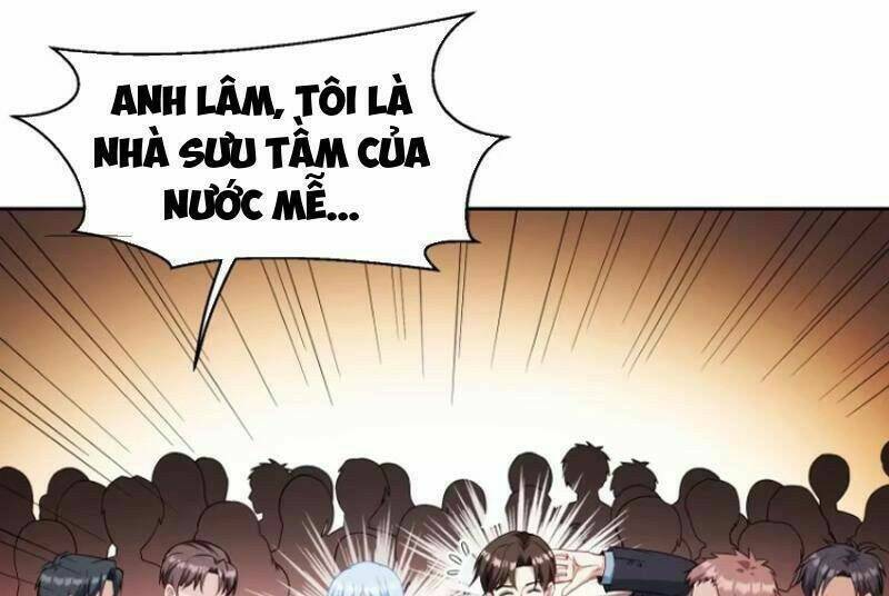 Bỏ Làm Simp Chúa, Ta Có Trong Tay Cả Tỉ Thần Hào Chap 391 - Next Chap 392