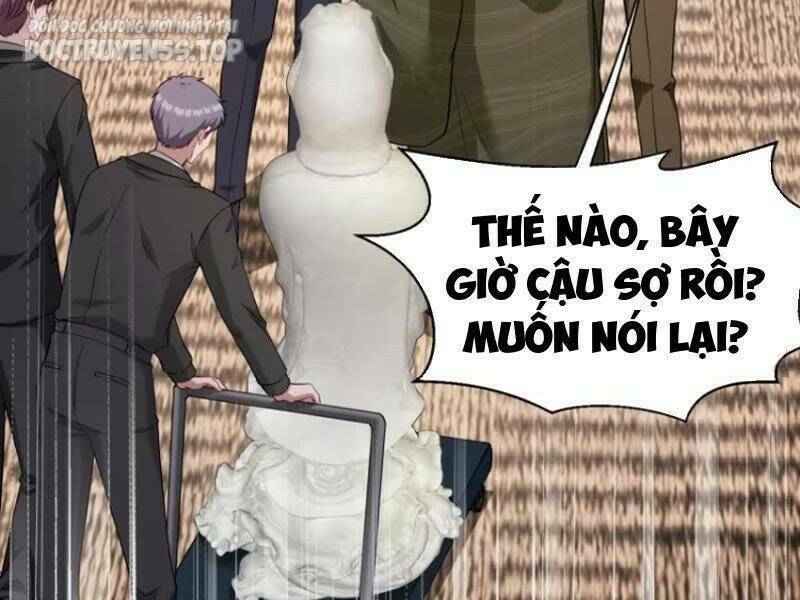Bỏ Làm Simp Chúa, Ta Có Trong Tay Cả Tỉ Thần Hào Chap 391 - Next Chap 392