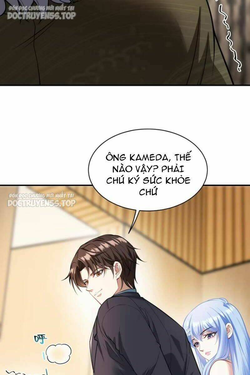 Bỏ Làm Simp Chúa, Ta Có Trong Tay Cả Tỉ Thần Hào Chap 392 - Next Chap 393