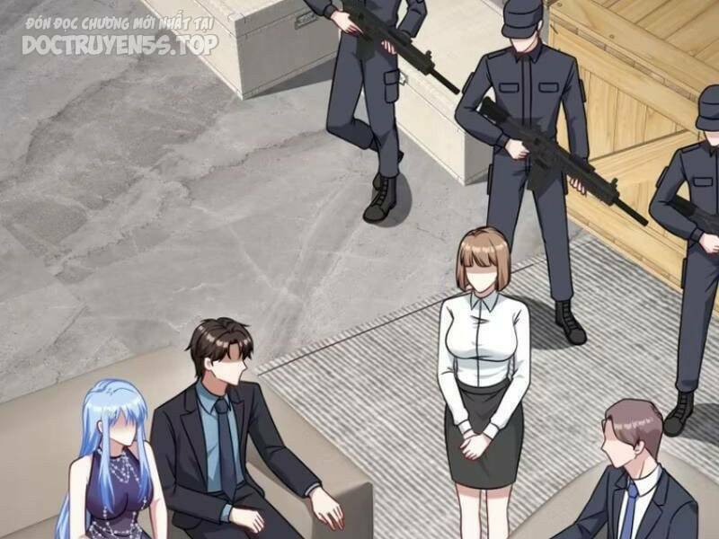 Bỏ Làm Simp Chúa, Ta Có Trong Tay Cả Tỉ Thần Hào Chap 392 - Next Chap 393