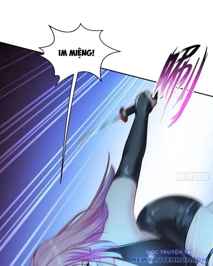 Bỏ Làm Simp Chúa, Ta Có Trong Tay Cả Tỉ Thần Hào Chap 40 - Next Chap 41