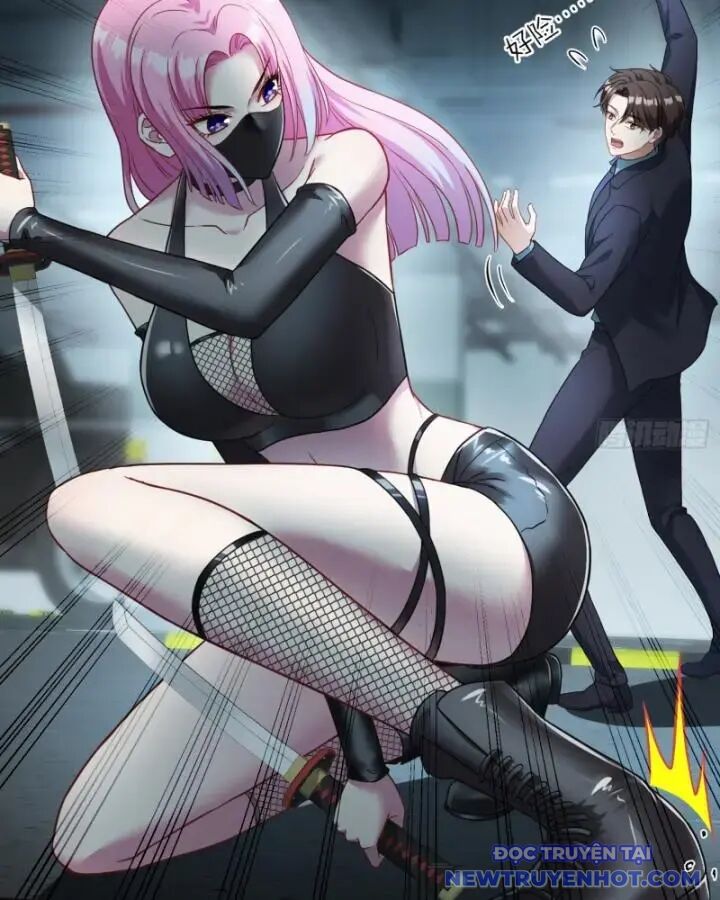 Bỏ Làm Simp Chúa, Ta Có Trong Tay Cả Tỉ Thần Hào Chap 40 - Next Chap 41