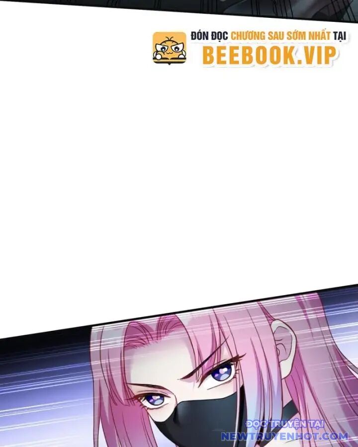 Bỏ Làm Simp Chúa, Ta Có Trong Tay Cả Tỉ Thần Hào Chap 40 - Next Chap 41