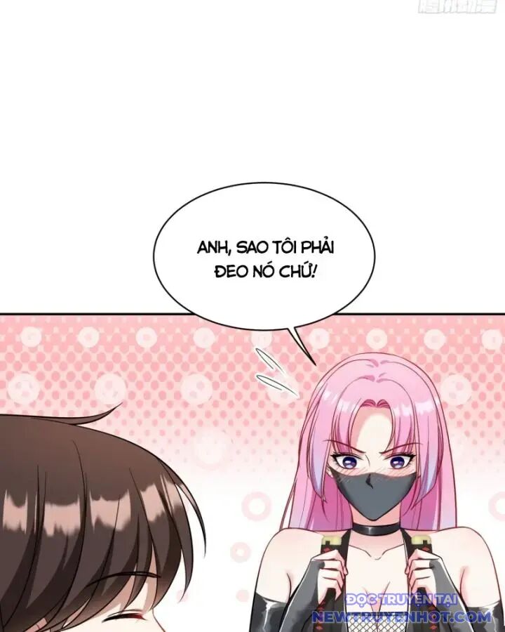 Bỏ Làm Simp Chúa, Ta Có Trong Tay Cả Tỉ Thần Hào Chap 40 - Next Chap 41
