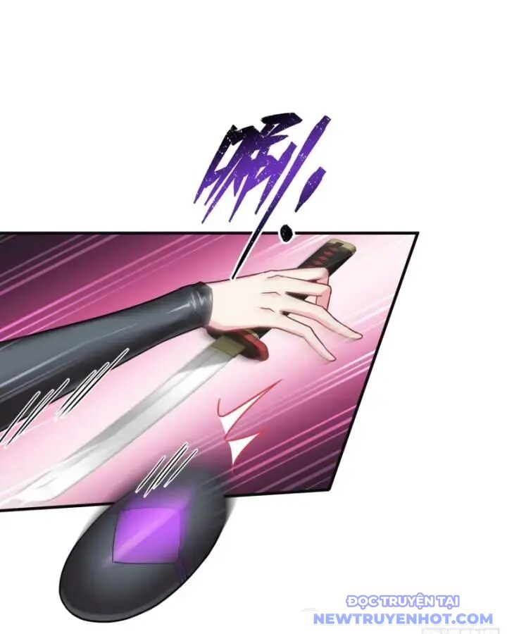 Bỏ Làm Simp Chúa, Ta Có Trong Tay Cả Tỉ Thần Hào Chap 40 - Next Chap 41