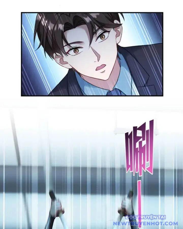 Bỏ Làm Simp Chúa, Ta Có Trong Tay Cả Tỉ Thần Hào Chap 40 - Next Chap 41