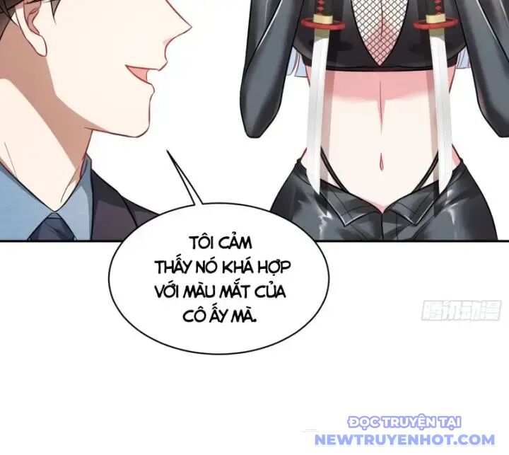 Bỏ Làm Simp Chúa, Ta Có Trong Tay Cả Tỉ Thần Hào Chap 40 - Next Chap 41