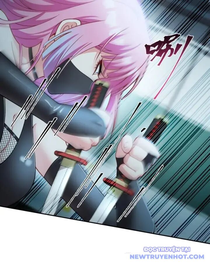 Bỏ Làm Simp Chúa, Ta Có Trong Tay Cả Tỉ Thần Hào Chap 40 - Next Chap 41